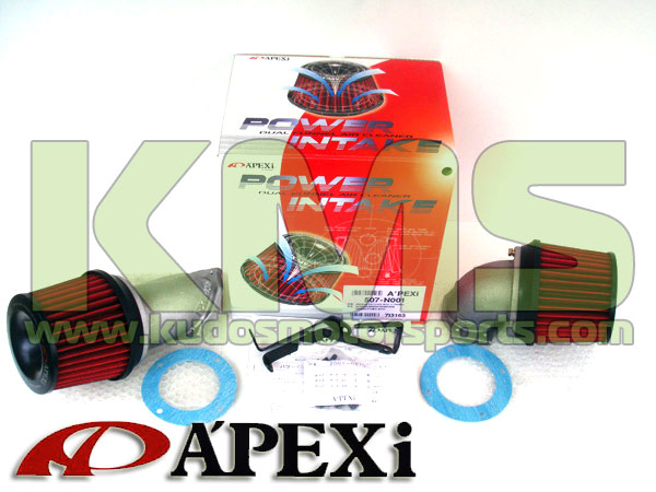 Apexi super suction kit nissan s14 s15 #3