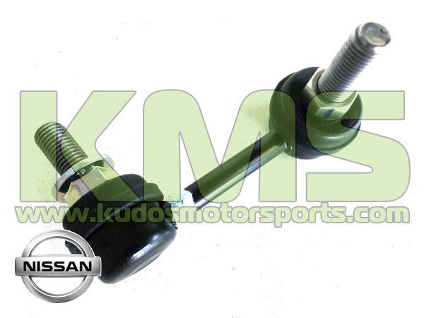 Bar link nissan stabiliser #8