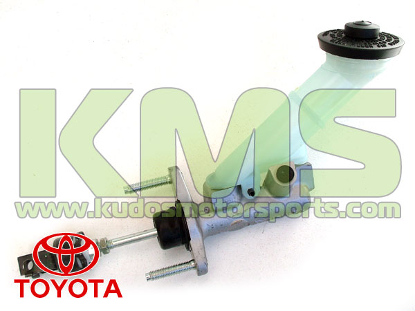 toyota soarer clutch master cylinder #3