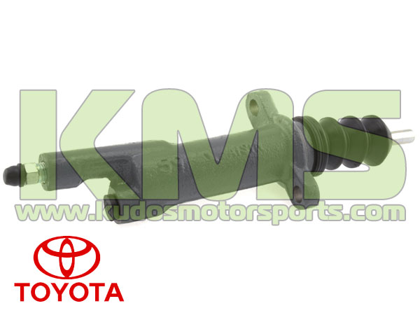 Toyota soarer clutch master cylinder