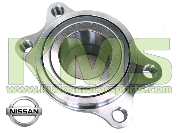 Nissan silvia wheel bearings #3