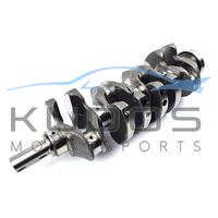 Crank for Nissan (R)S13/S14/S15/P11/P12 | SR20DE(T) & SR20VE(T)