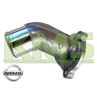 Water Inlet Hsg for Nissan RB/VG SOHC