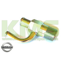 Water Hose Conn for Nissan RB26DETT [GTR R32/R33/R34]