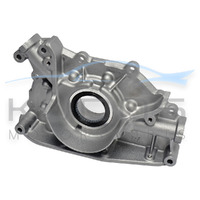 O/Pump for Nissan RB26DETT [GTR R32/R33/R34]