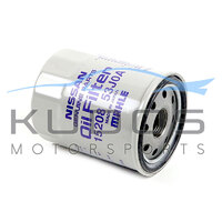 Compact Oil Filter for Nissan CA/SR [(R)S13]/RB