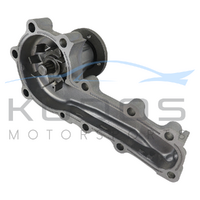 Water Pump for Nissan RB26DETT