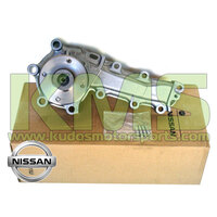 W/Pump for Nissan RB20DE(T) excluding Neo&RB30E(T)