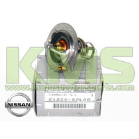 Thermostat for Nissan RB ex Neo