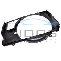 Radiator Shroud for Nissan Skyline R33 inc GTR