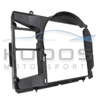 Radiator Shroud for Nissan Skyline GTR R34