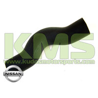 Upper Radiator Hose for Nissan Skyline GTR R32