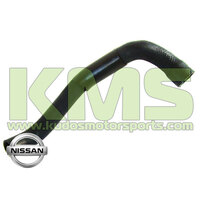 Lwr Radiator Hose for Nissan R32/R33/(A)WC34 [RB DOHC excluding Neo]