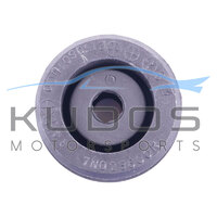 Rad Mtng Rubber for Nissan R32/R33/R34/(A)WC34