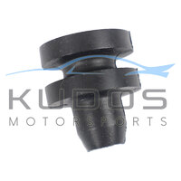 Rad Mtng Rubber for Nissan(R)S13/S14/S15