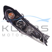 Halogen Headlamp Assembly for Nissan 200SX/Silvia S15