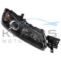 Halogen Headlamp Assembly for Nissan 200SX/Silvia S15 | ADM