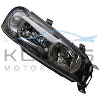 HID Headlamp Housing Assembly for Nissan Skyline GTR R34 Series 1