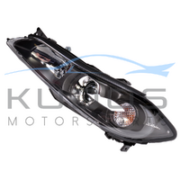 Halogen Headlamp Assembly for Nissan 200SX/Silvia S15