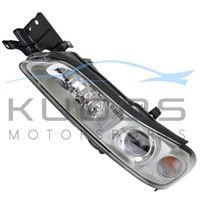 Halogen LH Hlmp Asm for Nissan 200SX/Silvia S15