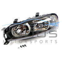 HID LH Hlmp Asm for Nissan Skyline GTR R34 S1 (01/99-08/00)