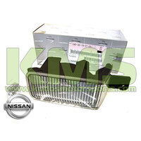 Reverse Lamp Assembly for Nissan Skyline R34 S2 2dr (08/00-On)