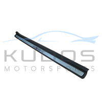 Fr Door Sill Scuff Plate for Nissan Skyline GTR R34