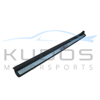 Fr Door Sill Scuff Plate for Nissan Skyline GTR R34