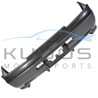 Rr Bar Fascia Kit for Nissan Skyline GTR R34