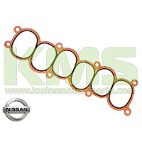 Intake Collector Gasket for Nissan 300ZX Z32