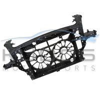 Radiator Core Supt Assembly for Nissan GTR R35