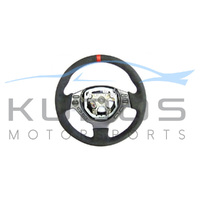 Steering Wheel for Nissan GTR R35 Nismo [CDA & DBA]