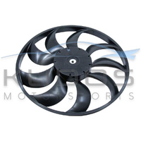 Cooling Fan for Nissan GTR R35