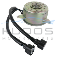 Cooling Fan Motor for Nissan GTR R35