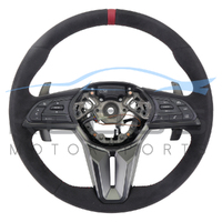 Steering Wheel for Nissan GTR R35 Nismo [4BA]