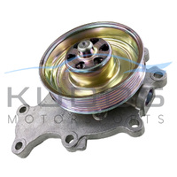 Water Pump for Nissan VR30DDTT