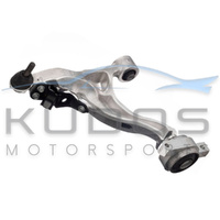 Fr Transverse Link for Nissan 370Z Z34 [18