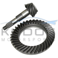 Rr Final Drive Gear Set for Genuine Nissan Patrol Y61 | ZD30DDTI+H260