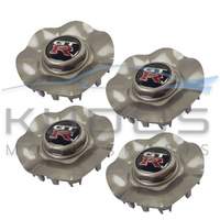 Wheel Cntr Cap Set for Nissan Skyline GTR R34