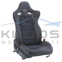 Seat Cover Set for Nissan Skyline GTR R34