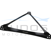 Fr Strut Tower Bar for Nissan 370Z Z34