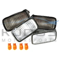Indicator Lamp Set, Fr RH for Nissan Skyine R34
