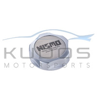 Nismo 40th Anniv Oil Filler Cap for Nissan CA/RB/SR/VG/VQ/VR