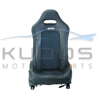 Nismo 40th Anniv Seat Cover Set for Nissan Skyline R32 GTR