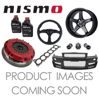 Nismo 40th Anniv Seat Cover Set for Nissan Skyline R32 GTR