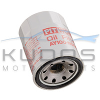 Oil Filter for Nissan GTR R35 [VR38DETT]