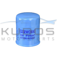 Oil Filter for Nissan CA/SR [(R)S13]/RB