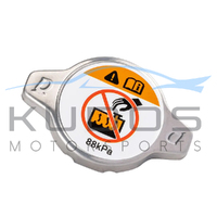 N-Type Rad Cap for Toyota JZS147/JZX100/JZZ3#/JZA70