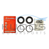 Rr Brk Calliper Seal Kit for Mitsubishi Lance Evo  Ⅳ-Ⅹ [Brembo]