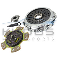 Sports Tuff HDB Clutch Kit for Mitsubishi Lacer Evo Ⅶ-Ⅸ